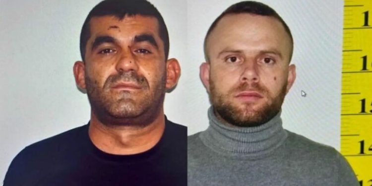 ARRATISJA E DY TË BURGOSURVE SHQIPTARË ZULON SKANDALIN NË GREQI/ Të rrezikshëm, por mbaheshin në siguri të ulët, zbardhet lidhja me Alfons Ndocin