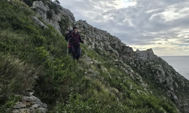 HUMBI NË GADISHULLIN E KARABURUNIT/ Gjendet pas shumë orë kërkimesh turistja austriake