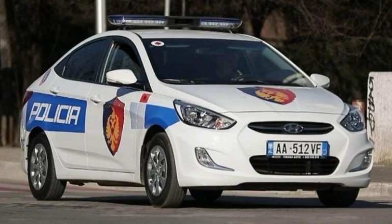 VRASJA NË SHKODËR/ Policia: Autori qëlloi me armë drejt automjetit të viktimës