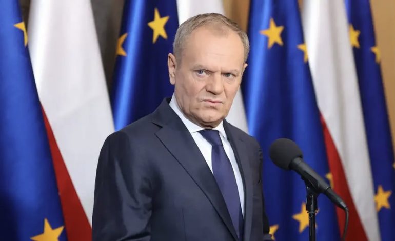 SIGURIA DHE MBROJTJA/ Fokusi i presidencës së Polonisë në BE