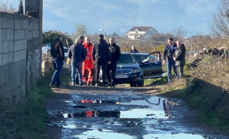 VRASJA NË SHKODËR/ Autorët ekzekutuan 33-vjeçarin pranë një lokali dasmash, dëshmia e fqinjit: Dëgjova krismat, mendova se erdhën nga…