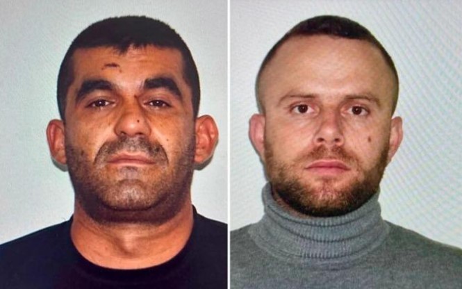 U ARRATISËN NGA BURGU/ Policia greke angazhon ekipe të posaçme për kapjen e 2 shqiptarëve. Mediat: Qytetarët i kanë parë në Perëndim të Atikës