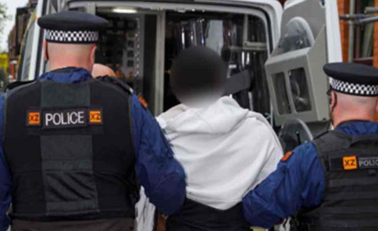 U ARRESTUA SOT NË MANCHESTER/ Kush është Edison Muceku, ushtari i Tor Xheçukës