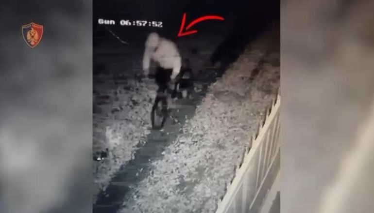 DETAJE NGA VRASJA E RAMAZAN MARTINAJT/ I riu rrëfen si inskenoi ekzekutimin