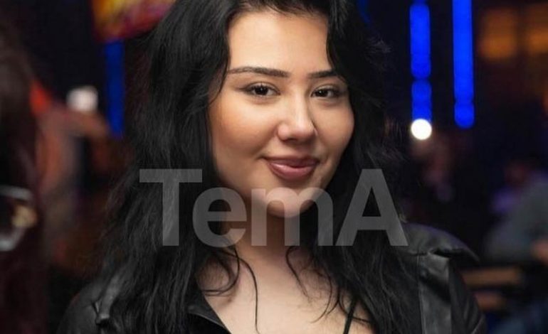 PUBLIKOHET FOTO/ Familja nuk i pranoi lidhjen, kush është vajza që kërcënoi se do të hidhej nga ballkoni në Astir