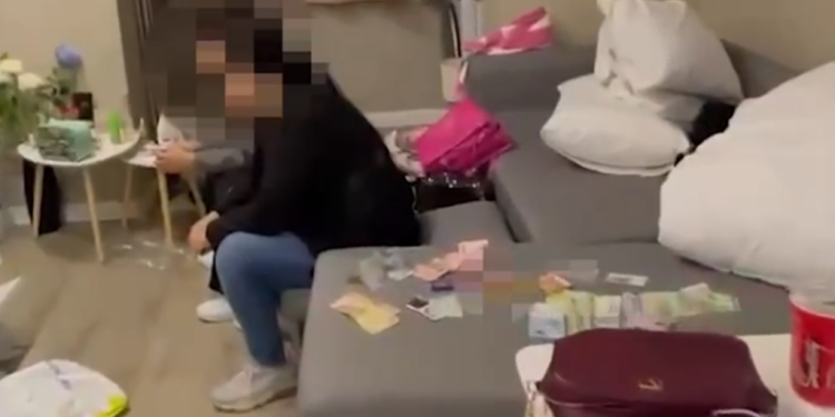 POLICIA AKSION NË DURRËS/ Goditet “çerdhja” e prostitucionit të kinezeve, 2 në kërkim dhe 7 të proceduar
