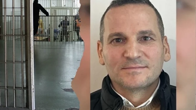 ZHDUKJA E JAN PRENGËS/ Gramoz Rexhepi përballet menjëherë me Gjykatën e Posaçme