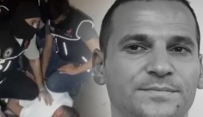 “DREJTOI RRJETIN NGA BURGU ME CELULAR”/ The Sun artikull për Dritan Rexhepin: Prapaskenat e ekstradimit…