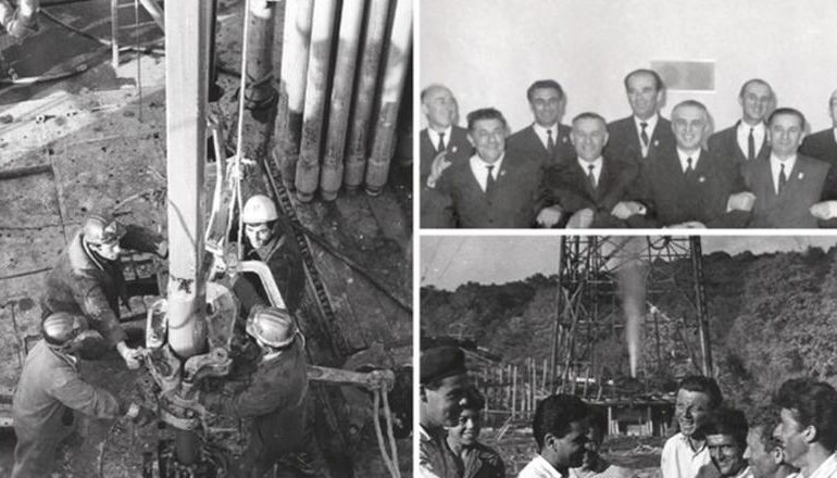 DOSSIER/ Dëshmia e rrallë e dy ish-drejtuesve të naftës: Enver Hoxha, në goditjen e ‘grupit sabotator në naftë’, u nxit nga shërbimet sekrete greke