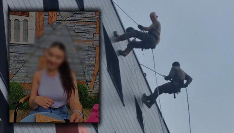 E REJA ALARMOI RENEA-N NË ASTIR/ Shoqet e saj dëshmojnë në polici se u thirrën nga 21 vjeçarja në apartament, përdorën edhe kokainë