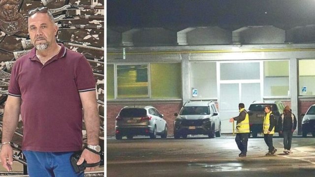 MIKU E FUTI NË SHTËPI DHE I DHA PUNË, POR AI E EKZEKUTOI/ Detaje nga vrasja e biznesmenit shqiptar në Itali, autori pranon krimin, por…
