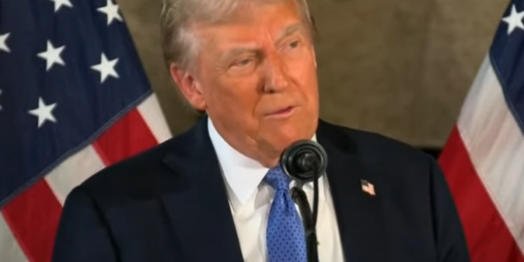 TRUMP NUK TËRHIQET NGA GROENDLAND/ Do të nisë bisedime për blerjen e ishullit
