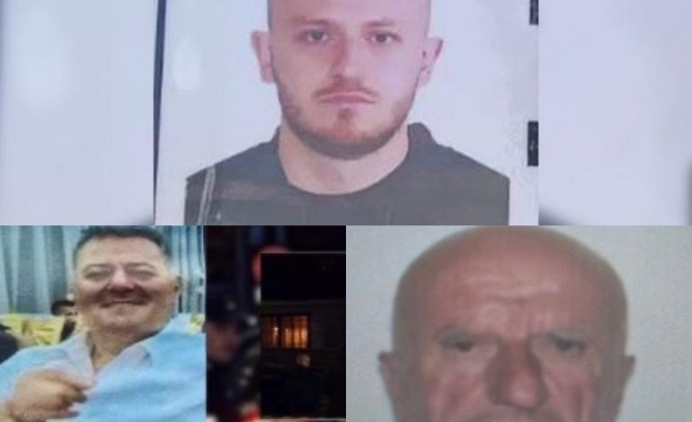 ATENTATE DHE KRIME MAFIOZE/ Çfarë po ndodh në vend? Tre të VRARË brenda një jave (DINAMIKA E NGJARJEVE)