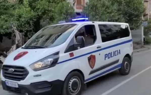 E RËNDË NË GJIROKASTËR/ Gjendet pajetë një nxënës pranë shkollës së mesme