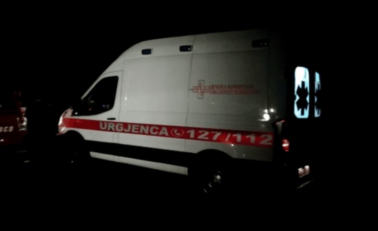 EMRI/ Kush është 30-vjeçarja që u aksidentua për VDEKJE në Berat, ja gjendja e fëmijës 2-vjeçar