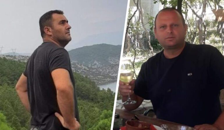 PËRPLASJA ME ARMË ZJARRI NË KALLMET/ Dënohet me 6 vite e 6 muaj burg Besnik Simoni, Altin Marku me 20 vite