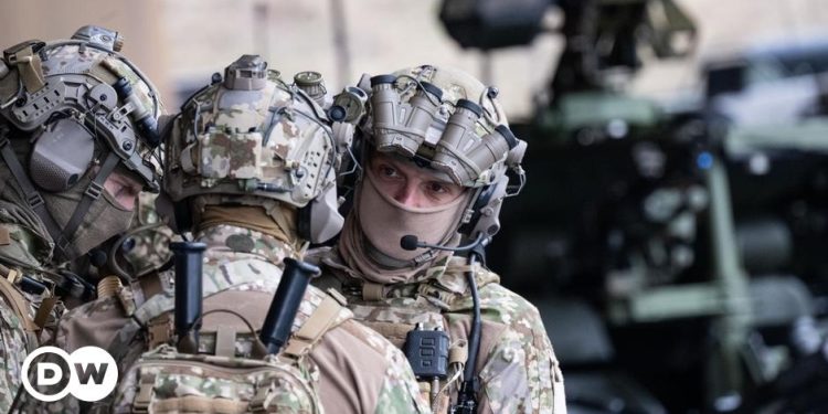 “RREZIK SERIOZ USHTARAK PËR NATO-N”/ Gjenerali gjerman: Nuk kemi mjaftueshëm forcë brenda aleancës