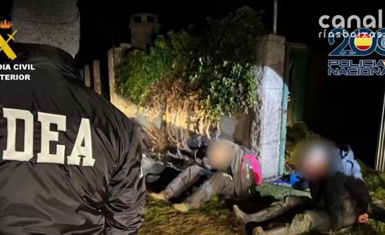 7 SHQIPTARË U ARRESTUAN ME 1.1 TON KOKAINË/ 19 ditë në det të hapur me vetëm një orë gjumë në ditë! Detaje nga sfidat e trafikantëve të drogës në Spanjë