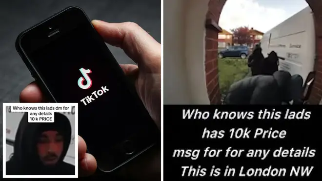 “SHPIJA ËSHTË THY NË LONDËR…”/ Shqiptarët kërkojnë ‘rivalët’ në TikTok, ofrojnë edhe shpërblim