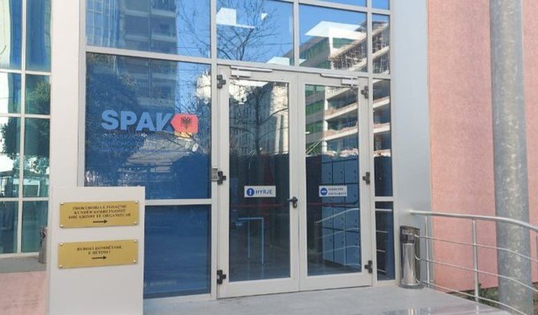SPAK MBYLL HETIMET/ Sekuestron pasuritë e vëllezërve Franc dhe Hajdar Çopja