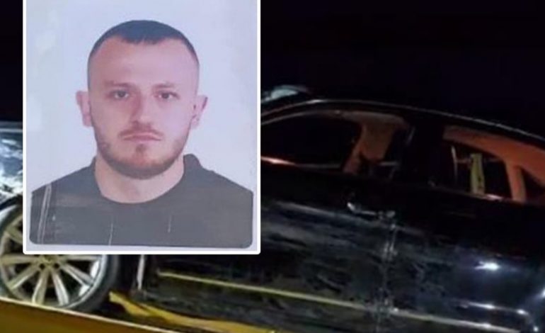 DETAJE TË REJA NGA VRASJA E KRISTIAN MARKUT/ Autorët e ndoqën 30-vjeçarin nga Levani, pas krimit u larguan nga Shqipëria