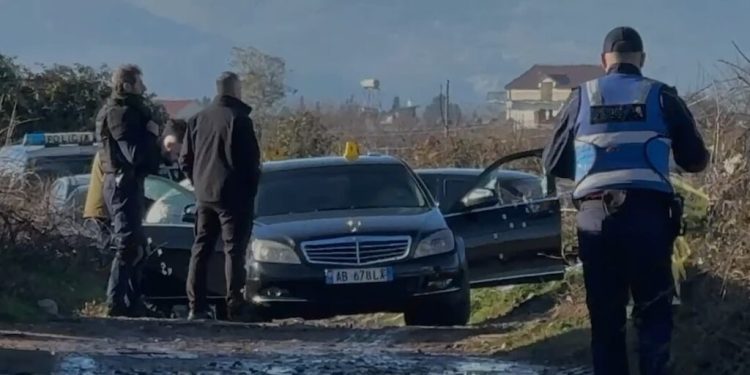 TË TJERA DETAJE/ Bastisen banesat në Kamëz pas vrasjes së postierit, gjendet një silenciator