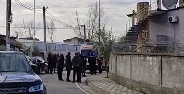 TË TJERA DETAJE/ Dy kushërinjtë dyshohet se vranë postierin në Kamëz, Lulzim Visha kishte përplasje me Ervis Lamin për një pronë