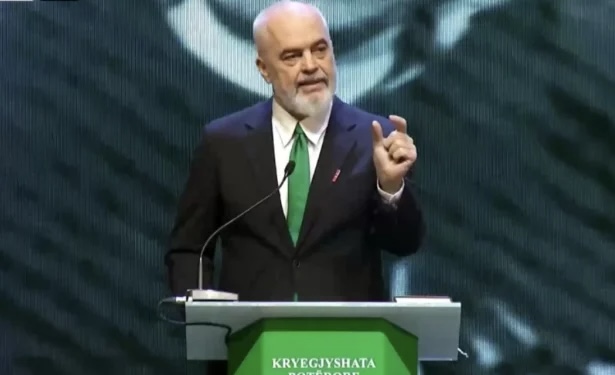 “NGUSHËLLIME ORTODOKSËVE”/ Rama flet për vdekjen e Janullatos dhe shtetin bektashi: S’janë sekt! Kanë ndikuar në identitetin kombëtar