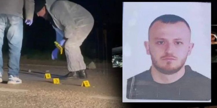 VRASJA E KRISTJAN MARKUT/ Arrestohet 36-vjeçari nga Kukësi, siguroi makinën e përdorur për atentatin