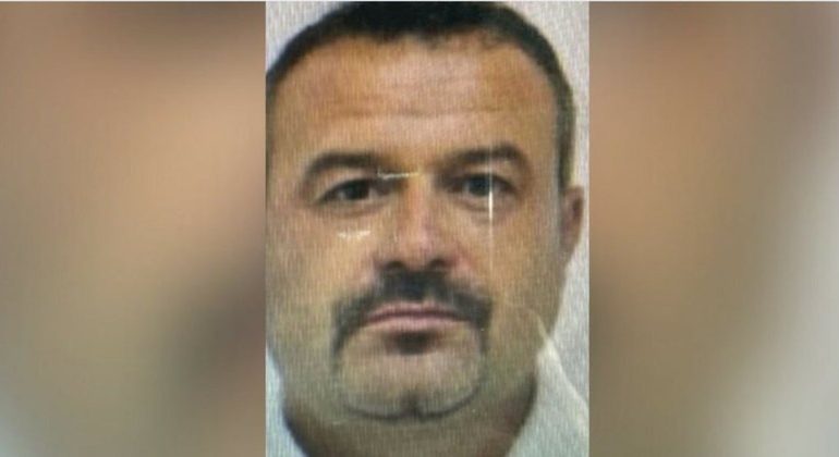 PUBLIKOHET FOTO/ Kush është Lulzim Visha, që mbeti i vrarë në Kamëz
