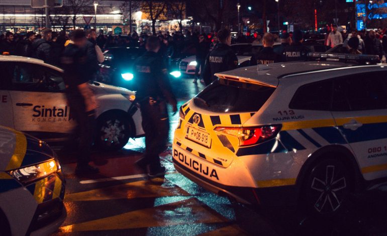 EMRI/ U kap në Slloveni për vrasjen e bashkëpunëtorit të drejtësisë, zbulohet identiteti i shqiptarit. Lidhja me mafien malazeze