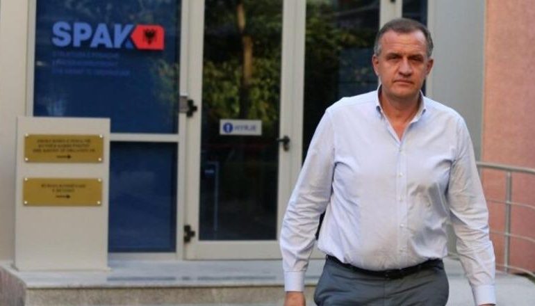 KONCESIONI I STERILIZIMIT/ Beqaj: Gjykimi im politik! Berishën, Vokshin e Vasilin do i thërras në gjyq të ma thonë në sy fjalën “hajdut”