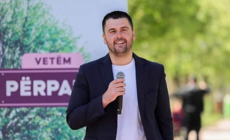 U DËNUA ME 1 VIT BURG/ Reagon Edison Memolla: Do jem kryetar i bashkisë Rrogozhinë derisa…