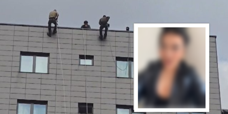 MBAJTËN PENG VAJZËN TEK “ASTIRI”/ Hetimet zbulojnë një tjetër person të përfshirë. Arrestohet 36-vjeçari