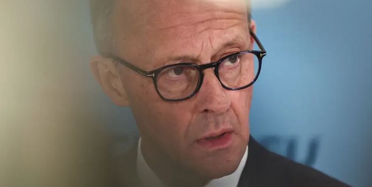 ANALIZA/ Kandidati për kancelar të Gjermanisë Friedrich Merz dhe qëndrimi i tij për politikat e jashtme
