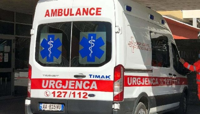 E TRISHTË/ U ndje keq gjatë seancës në Gjykatën e Apelit, ndërron jetë në spital avokati Gjovalin Ulndreaj