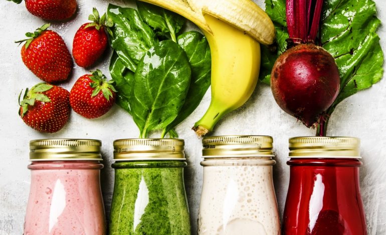 NDIHENI TË FRYRË?! RECETA detox pas festave
