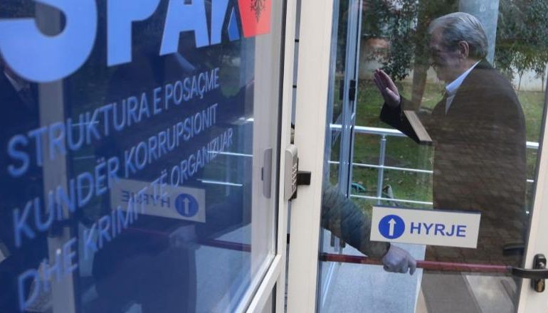 AFERA PARTIZANI/ Vijon sot në GJKKO seanca paraprake, do dëgjohen argumentet e avokatëve për dhëndrin e Berishës e të pandehurit e tjerë