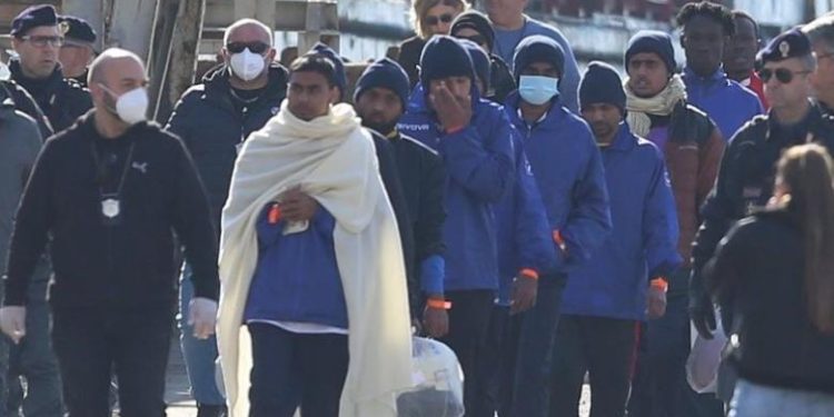MARRËVESHJA RAMA-MELONI/ Gjykata e Apelit në Romë: Disa prej emigrantëve duhet të kthehen në Itali