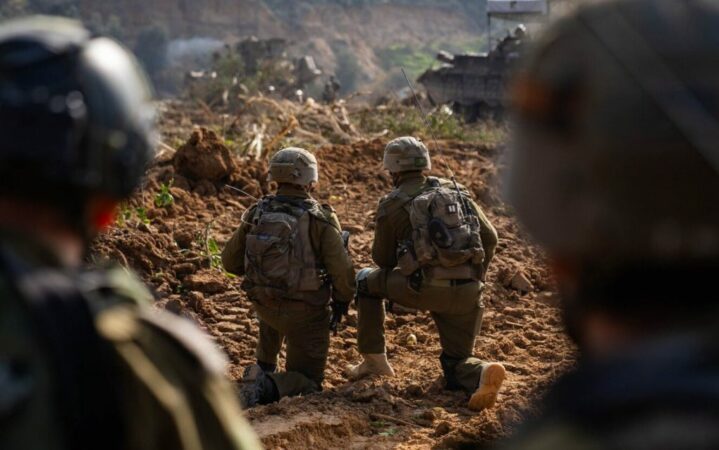 LUFTA/ Shefi i Shtabit të Izraelit: Në Gaza kemi vrarë 20 000 militantë të Hamasit