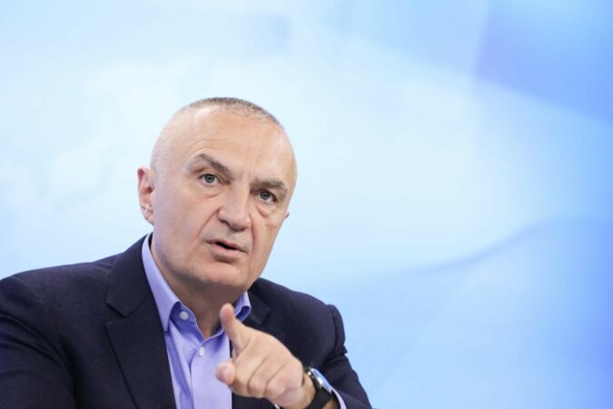 NË PARABURGIM PREJ TRE MUAJSH/ Afera CEZ-DIA dhe Lobimi në SHBA, SPAK merr nesër në pyetje Ilir Metën