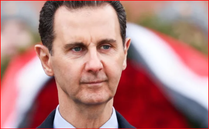 BASHAR AL-ASSAD TENTOHET TË ELEMINOHET NË RUSI? Mediat: Diktatori sirian është helmuar