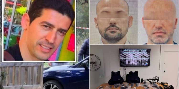 EKZEKUTIMI I DAVELLËS/ Zbardhet dinamika e krimit! Skema që përdorën atentatorët shqiptarë