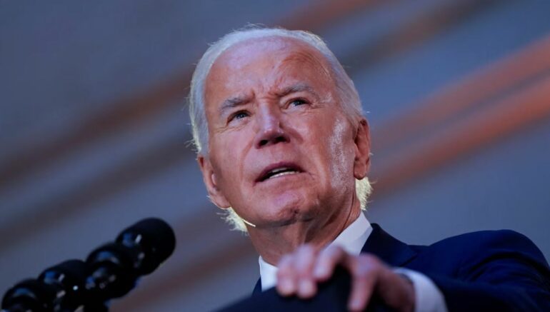 SITUATA NË BALLKANIN PERËNDIMOR/ Biden urdhër ekzekutiv për sanksionimin e individëve të përfshirë në minimin e demokracisë dhe korrupsion