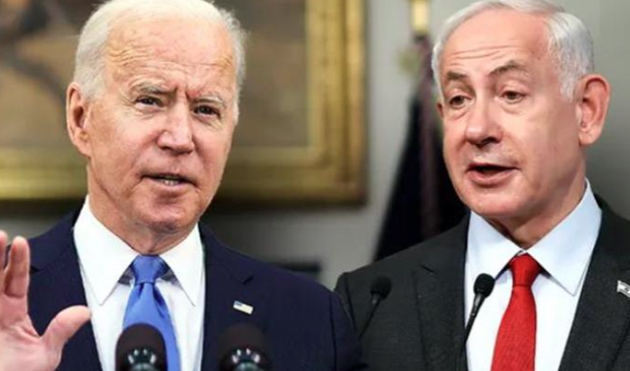 ARMËPUSHIMI NË LINDJEN E MESME/ Biden dhe kryeministri izraelit bisedë telefonike