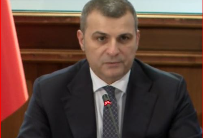 BSH MARRËVESHJE ME BANKËN EUROPIANE TË INVESTIMEVE/ Sejko: Krenar që bashkëpunojmë me një institucion prestigjioz. Bashkërendimi sjell…