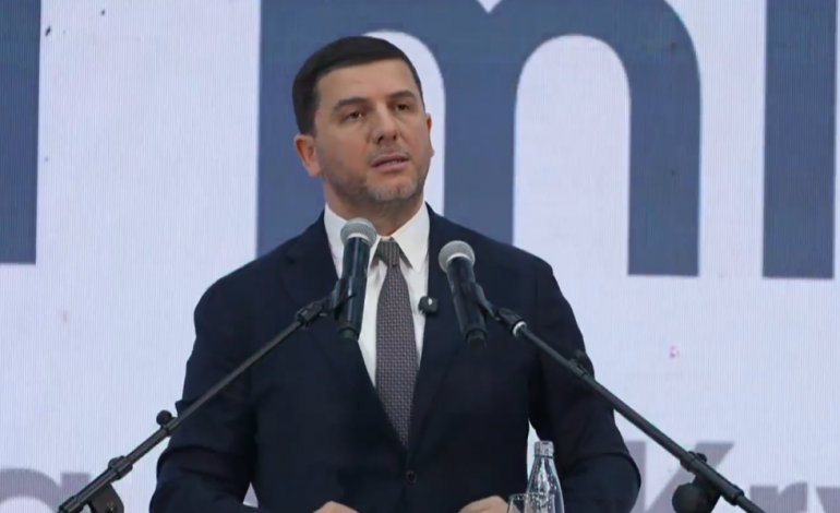 “PDK E KA RIKTHYER PULSIN”/ Krasniqi: Kemi në ADN Ushtrinë Çlirimtare të Kosovës