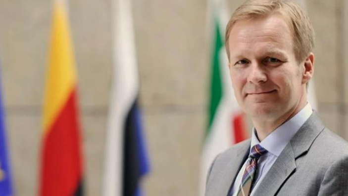 DIALOGU KOSOVË-SERBI/ Sorensen konfirmohet si emisar, merr miratimin e ministrave të Jashtëm të BE, nis mandatin më 1 shkurt