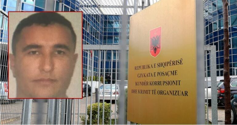 U ARRESTUA PAS DËSHMIVE TË NUREDIN DUMANIT DHE HENRIK HOXHËS/ Apeli i Posaçëm lë në fuqi dënimin për Agron Qafën dhe Florenc Çekrezin