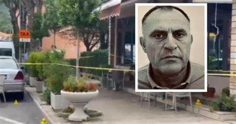 ZBULOHEN TË TJERA DETAJE/ U ekzektua në Novoselë, Kristjan Marku ishte nip i Martin Bardhit të vrarë në shtator 2023 më Rrëshen